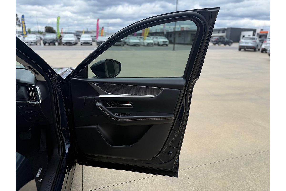 2024 Mazda CX-60 D50e GT KH Series