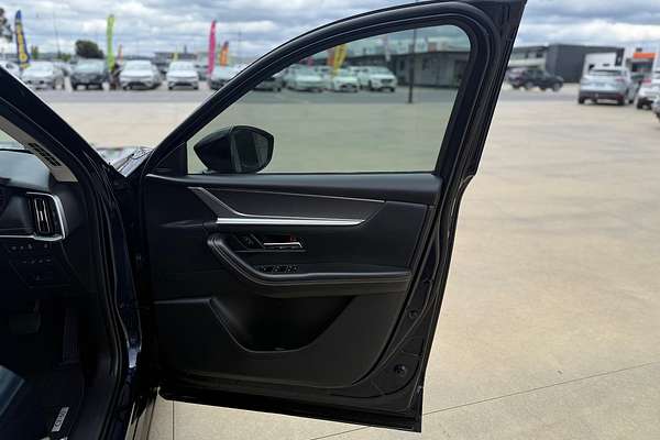 2024 Mazda CX-60 D50e GT KH Series