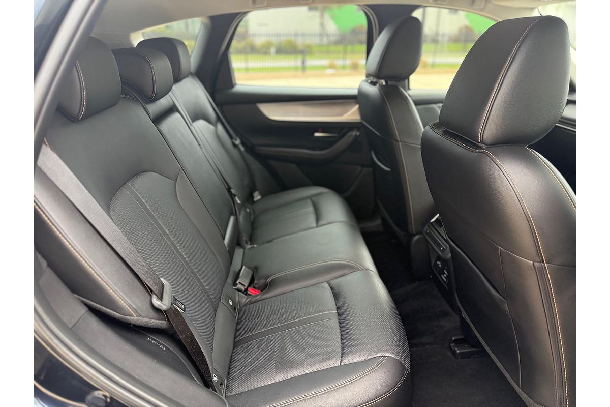 2024 Mazda CX-60 D50e GT KH Series