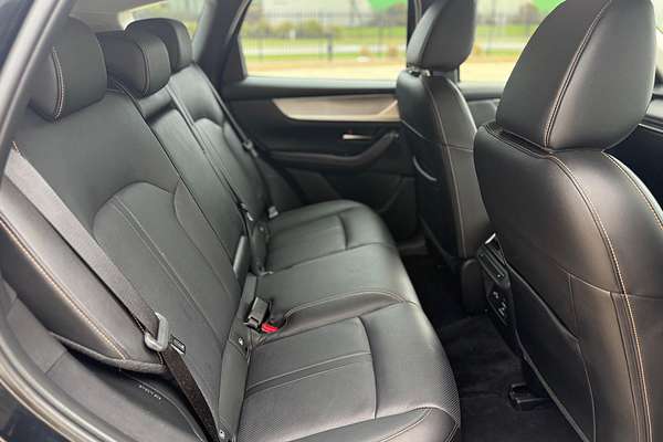 2024 Mazda CX-60 D50e GT KH Series