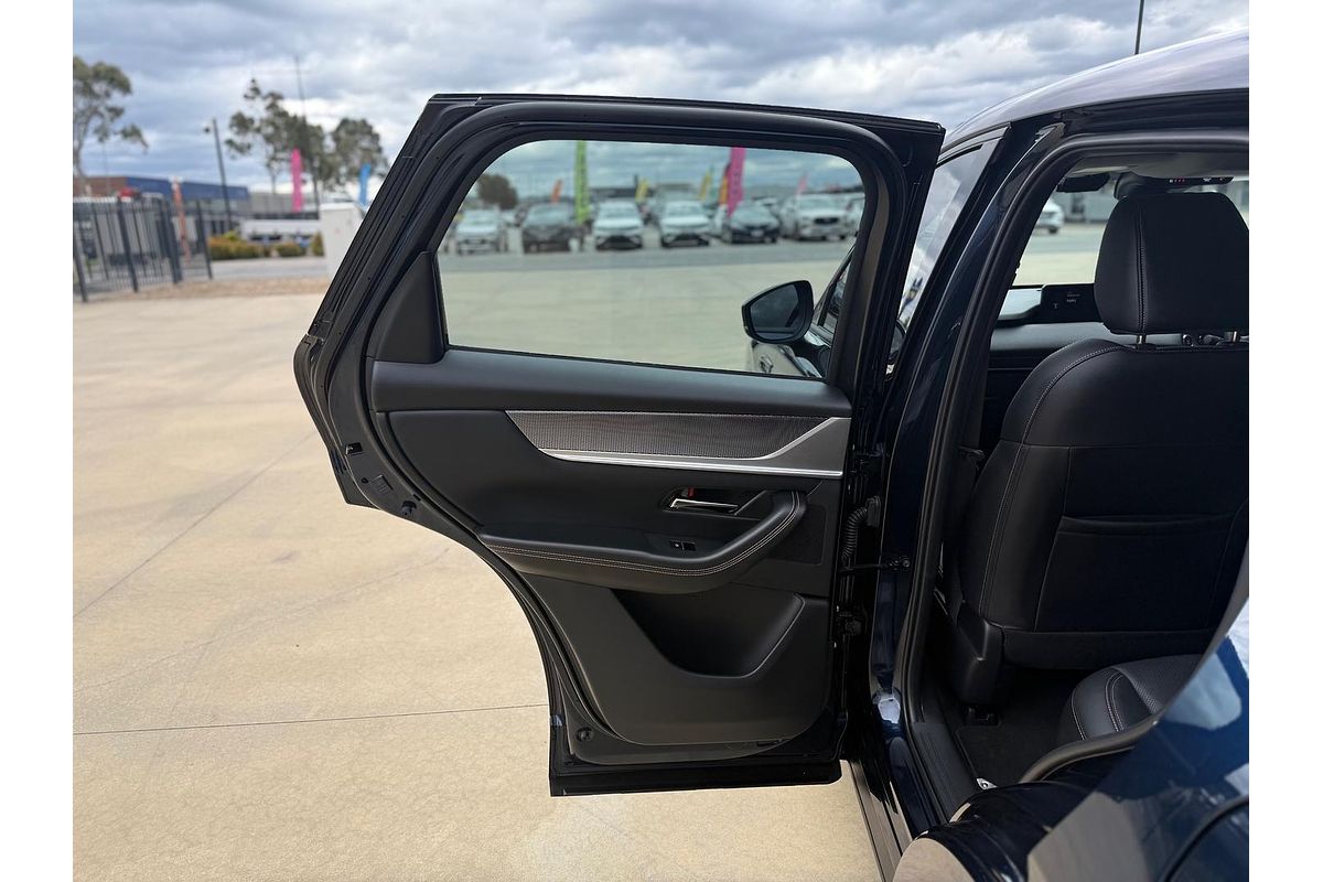 2024 Mazda CX-60 D50e GT KH Series