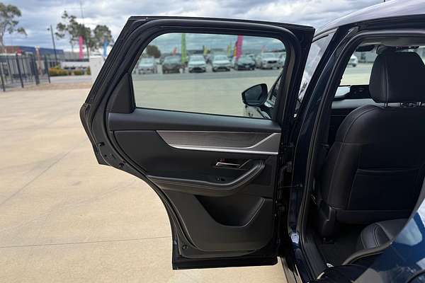 2024 Mazda CX-60 D50e GT KH Series