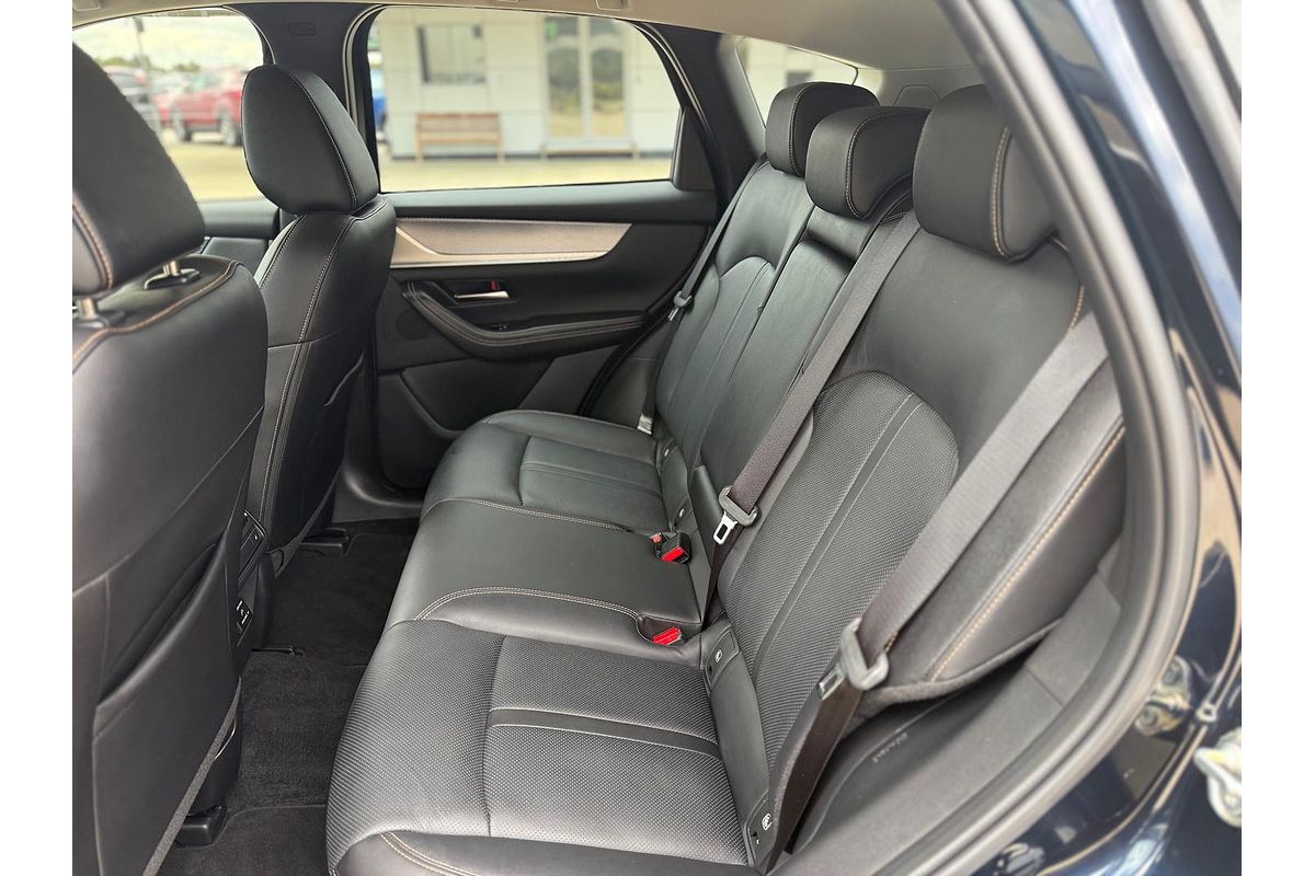 2024 Mazda CX-60 D50e GT KH Series