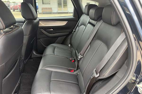 2024 Mazda CX-60 D50e GT KH Series