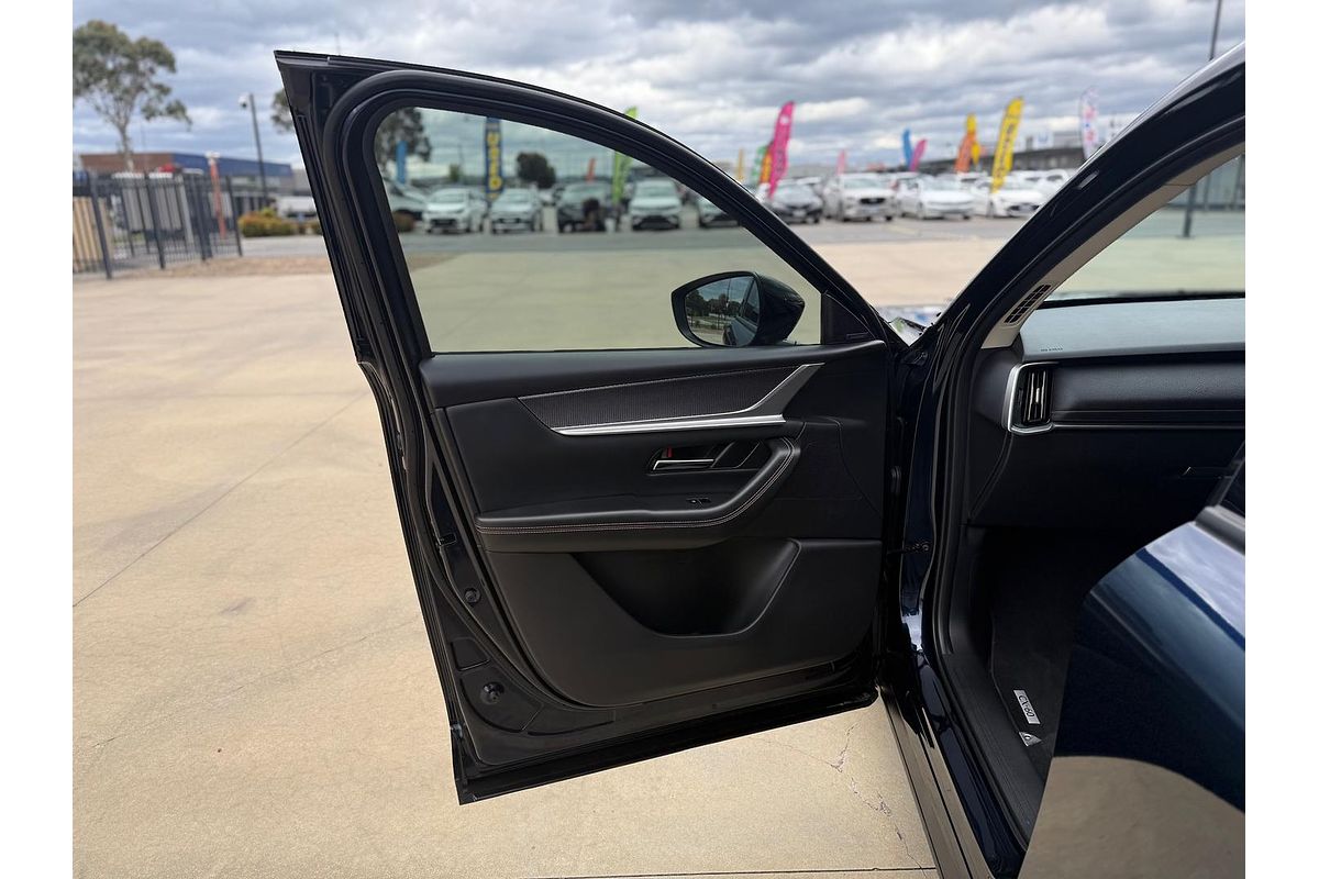 2024 Mazda CX-60 D50e GT KH Series