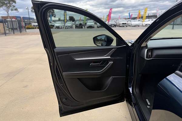 2024 Mazda CX-60 D50e GT KH Series