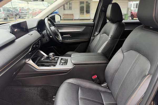 2024 Mazda CX-60 D50e GT KH Series