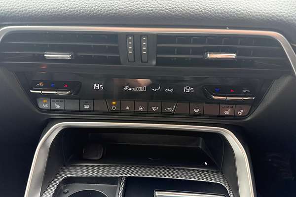 2024 Mazda CX-60 D50e GT KH Series