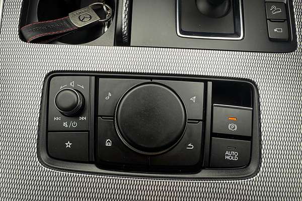 2024 Mazda CX-60 D50e GT KH Series