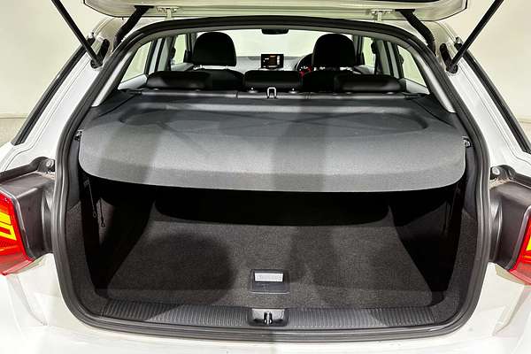 2020 Audi Q2 35 TFSI design GA