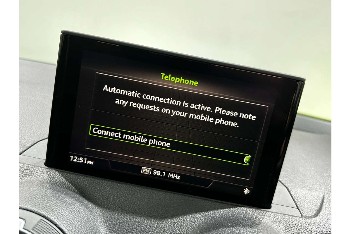 2020 Audi Q2 35 TFSI design GA