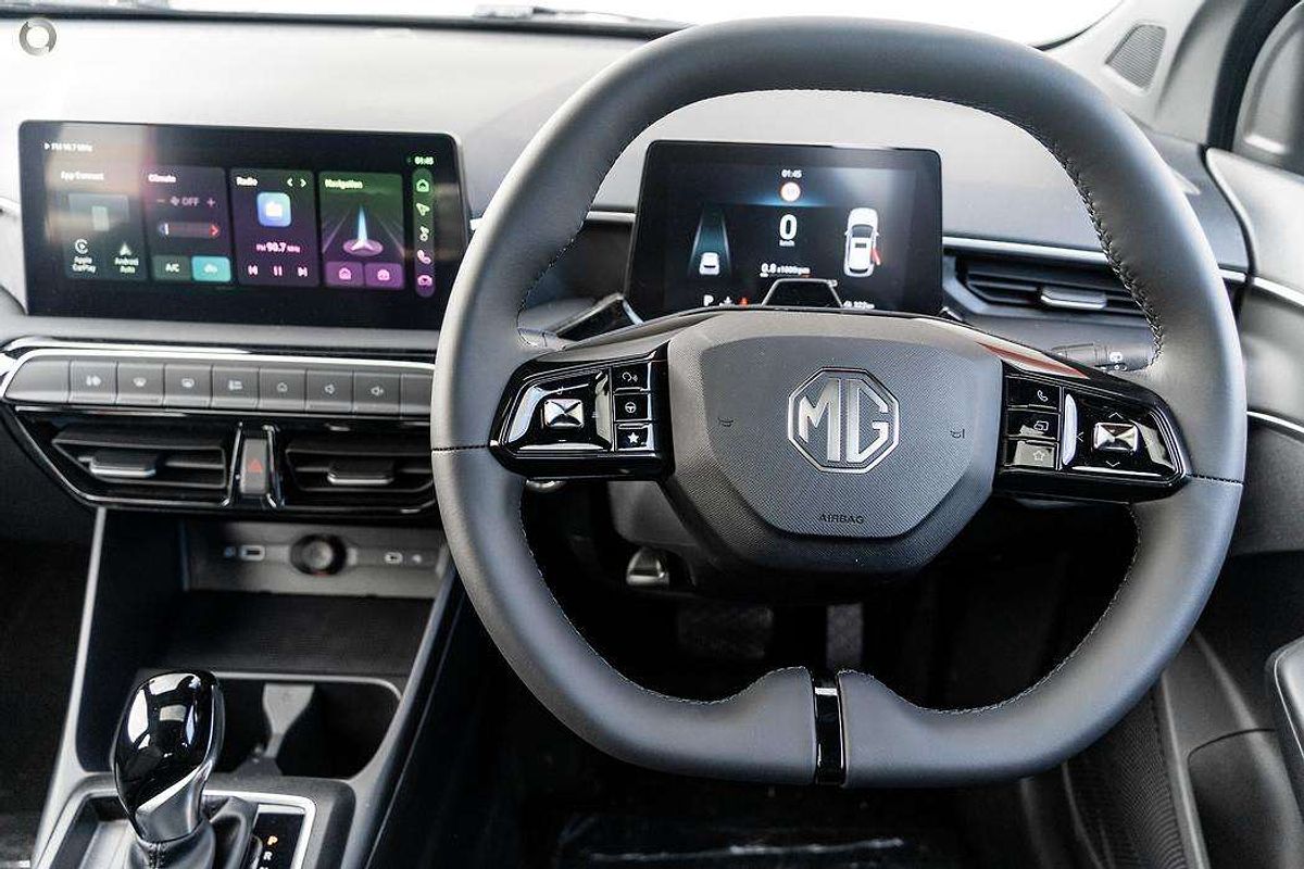 2025 MG MG3 Essence
