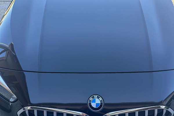 2021 BMW 2 Series 218i M Sport F44