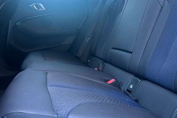 2021 BMW 2 Series 218i M Sport F44