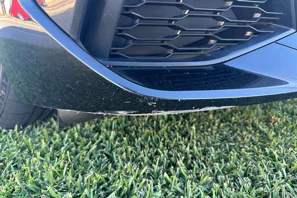 2021 BMW 2 Series 218i M Sport F44