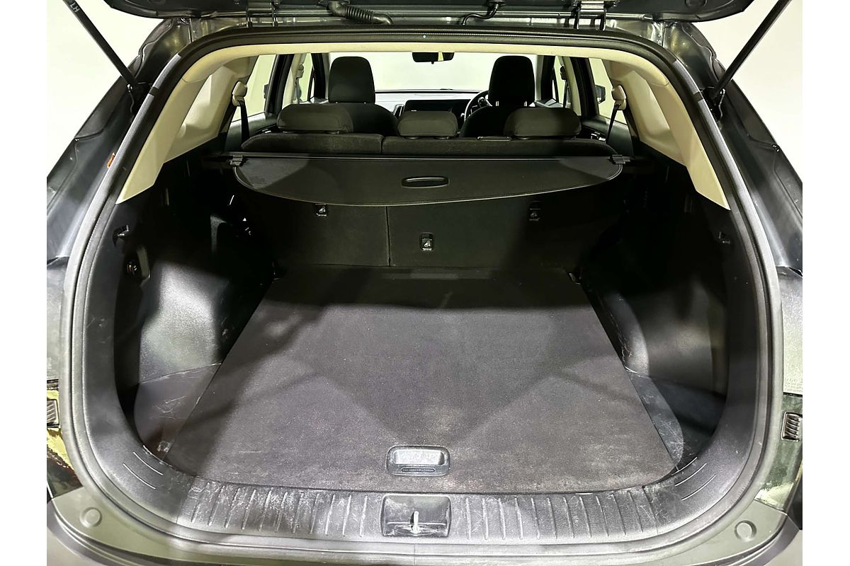 2024 Kia Sportage HEV SX NQ5