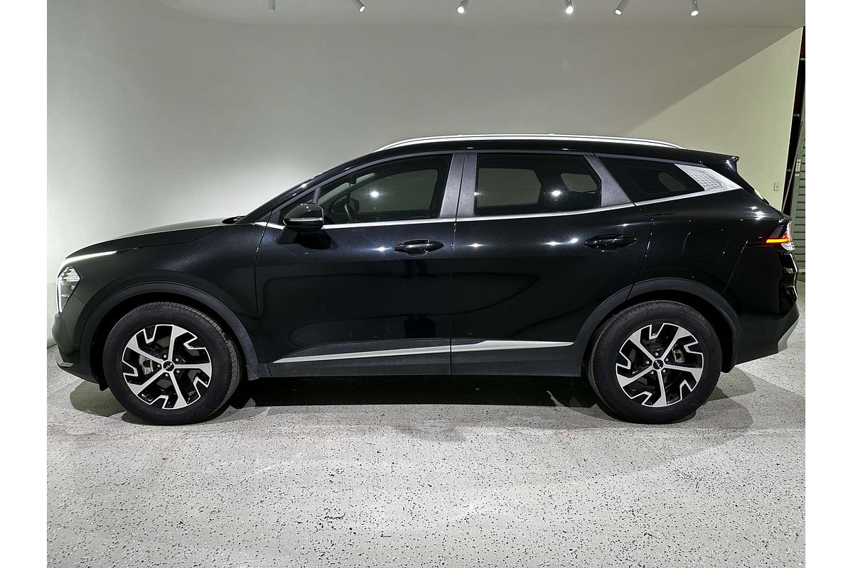 2024 Kia Sportage HEV SX NQ5