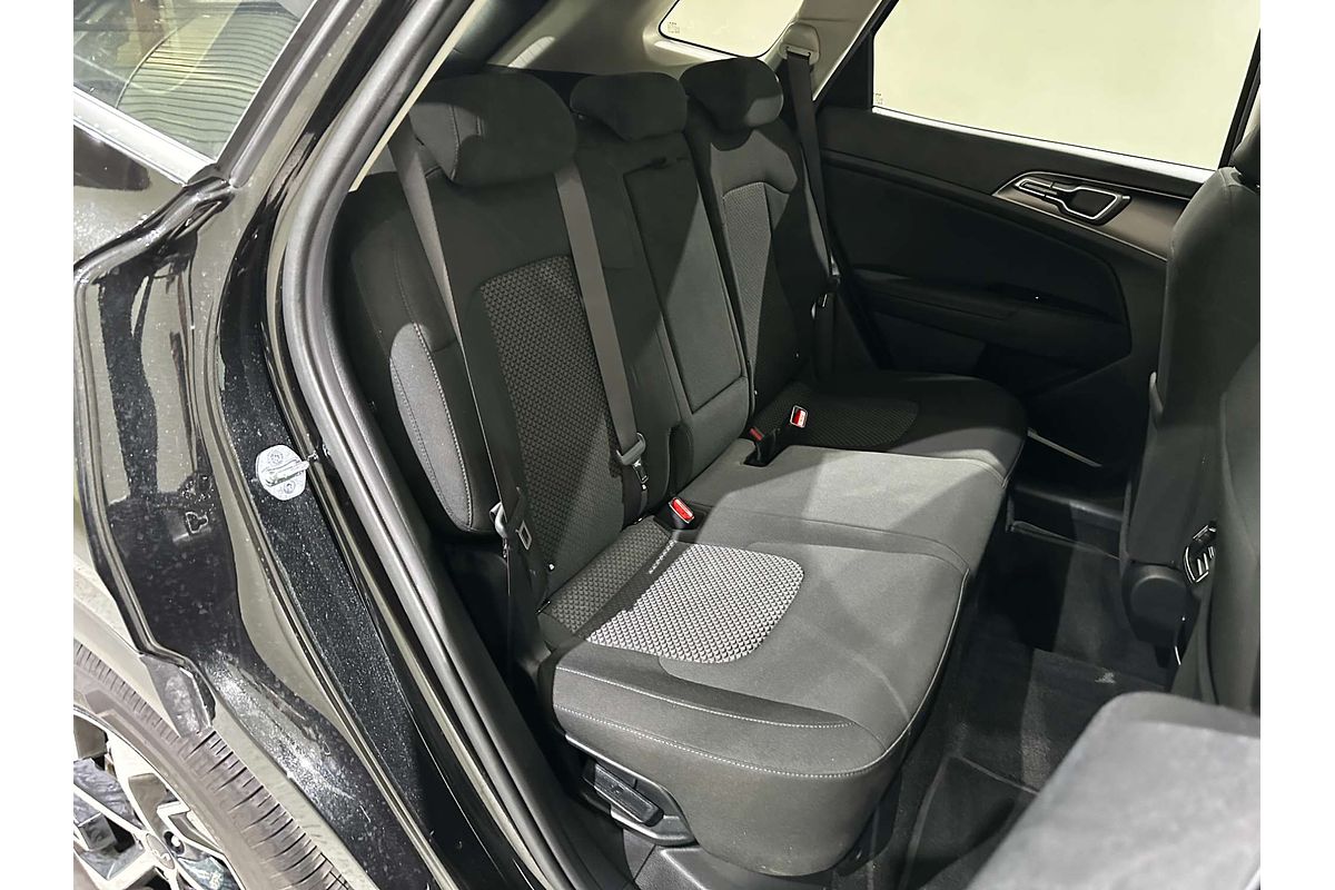 2024 Kia Sportage HEV SX NQ5