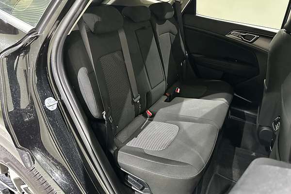 2024 Kia Sportage HEV SX NQ5