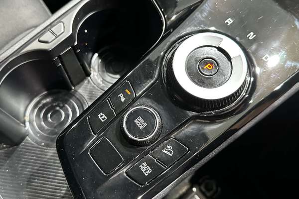 2024 Kia Sportage HEV SX NQ5