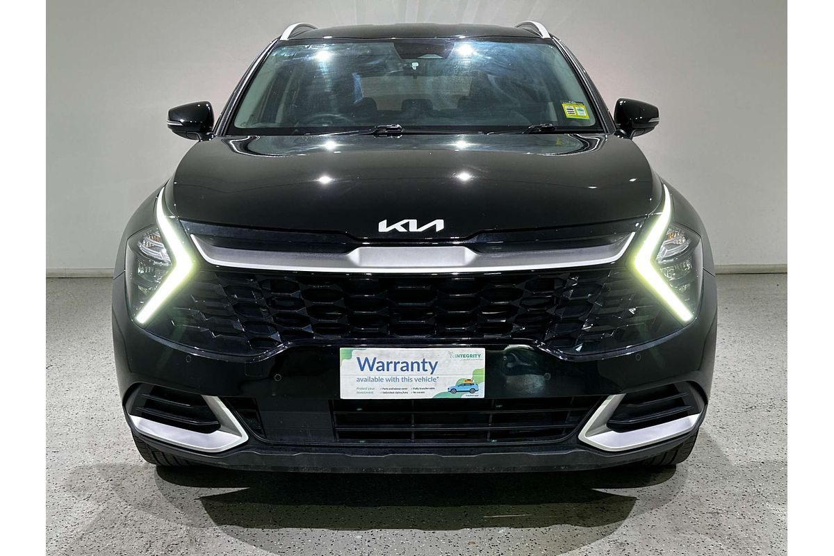 2024 Kia Sportage HEV SX NQ5