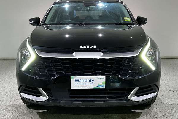 2024 Kia Sportage HEV SX NQ5