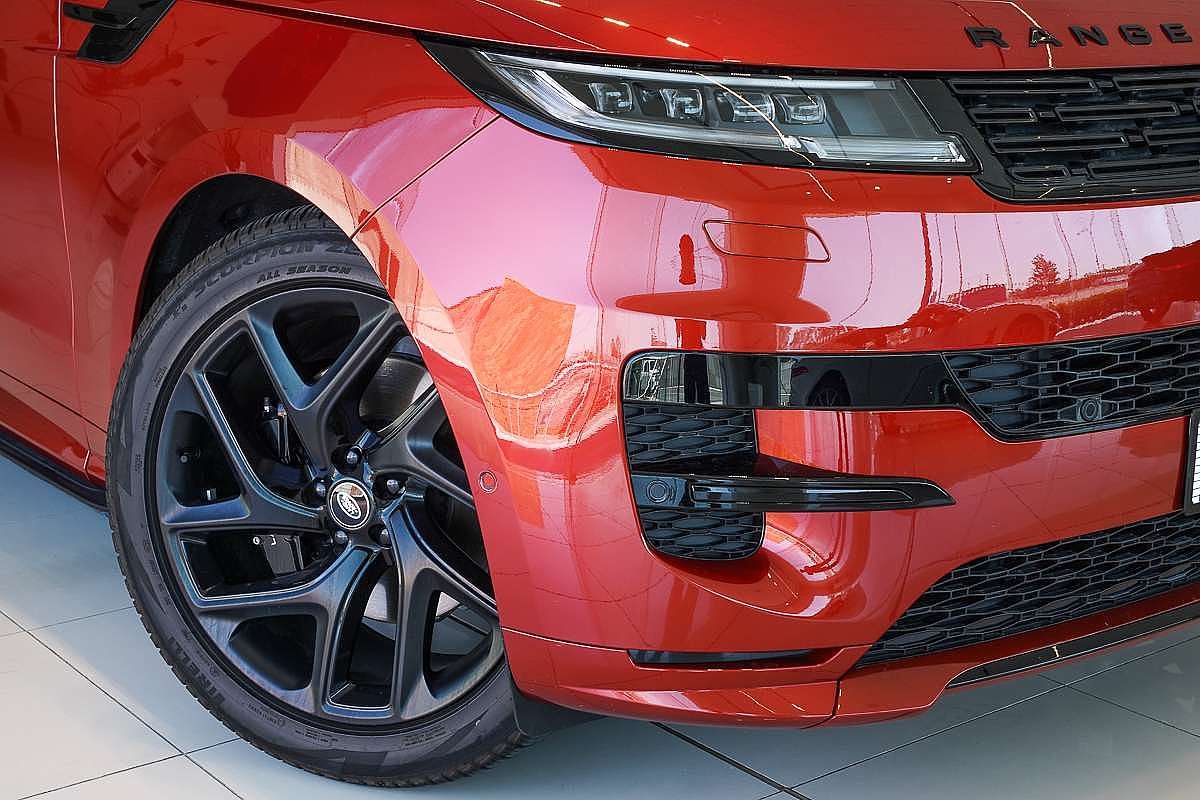 2024 Land Rover Range Rover Sport D300 Dynamic SE L461