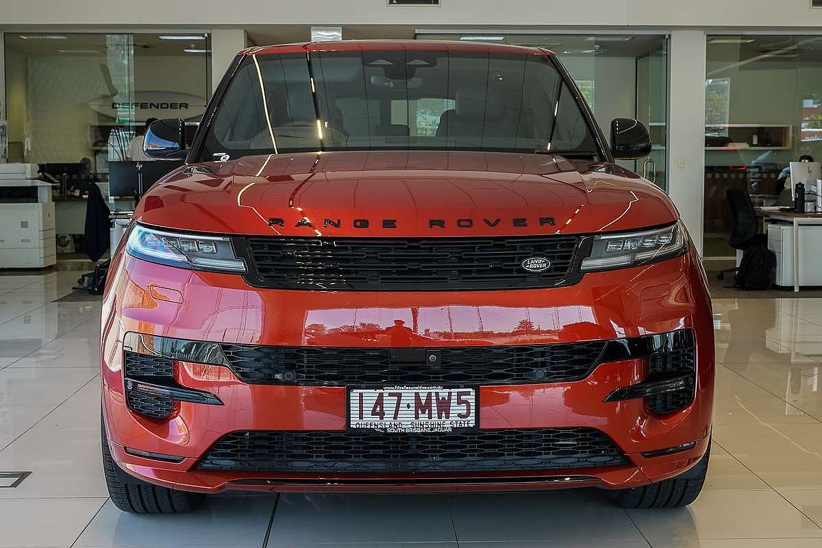 2024 Land Rover Range Rover Sport D300 Dynamic SE L461