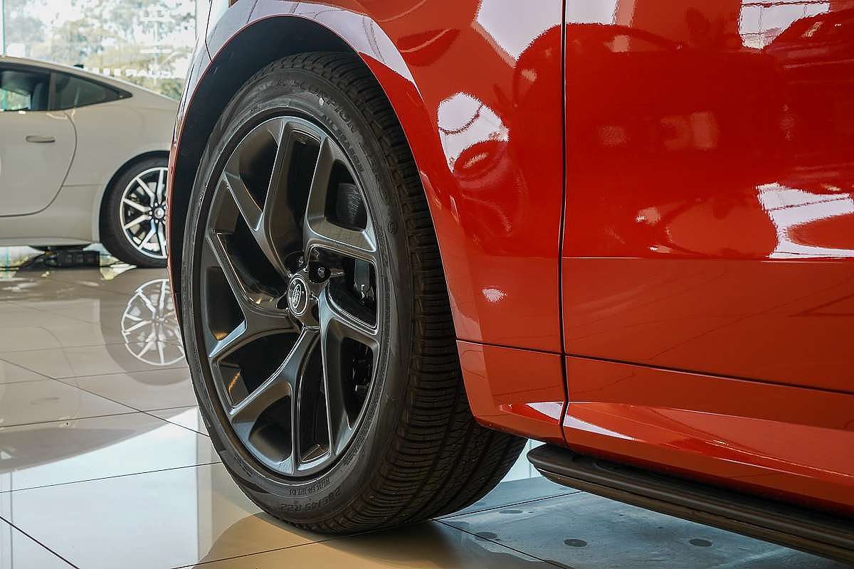 2024 Land Rover Range Rover Sport D300 Dynamic SE L461