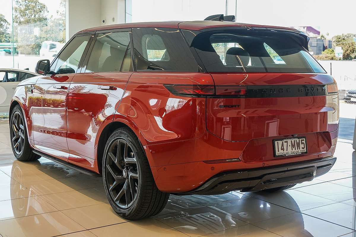2024 Land Rover Range Rover Sport D300 Dynamic SE L461