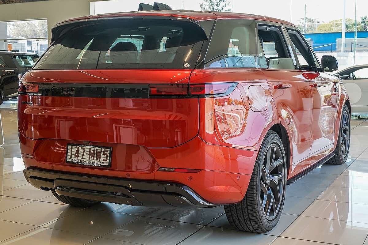 2024 Land Rover Range Rover Sport D300 Dynamic SE L461