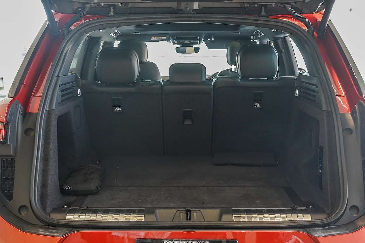 2024 Land Rover Range Rover Sport D300 Dynamic SE L461