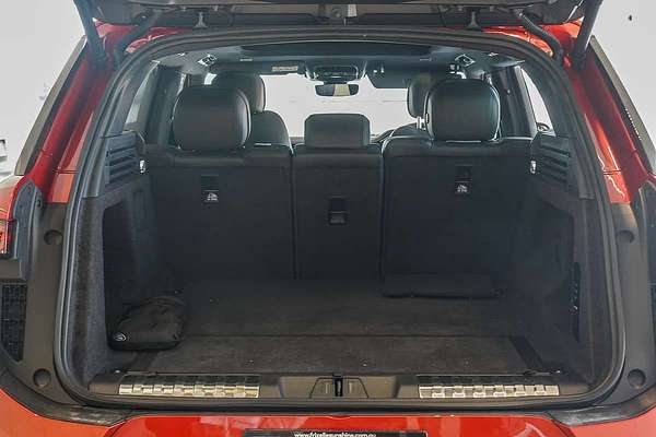 2024 Land Rover Range Rover Sport D300 Dynamic SE L461