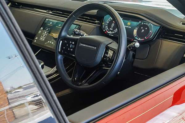 2024 Land Rover Range Rover Sport D300 Dynamic SE L461