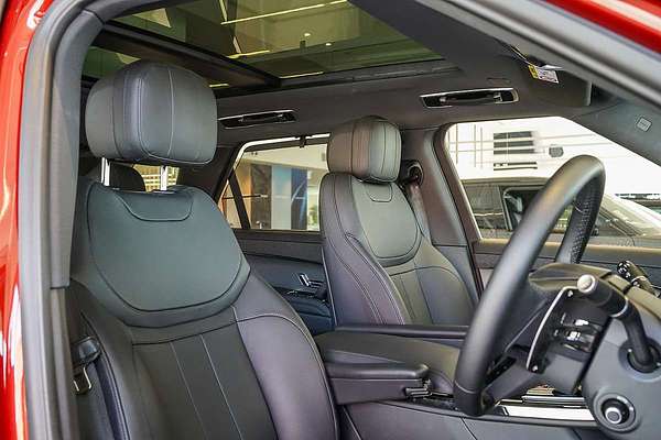 2024 Land Rover Range Rover Sport D300 Dynamic SE L461