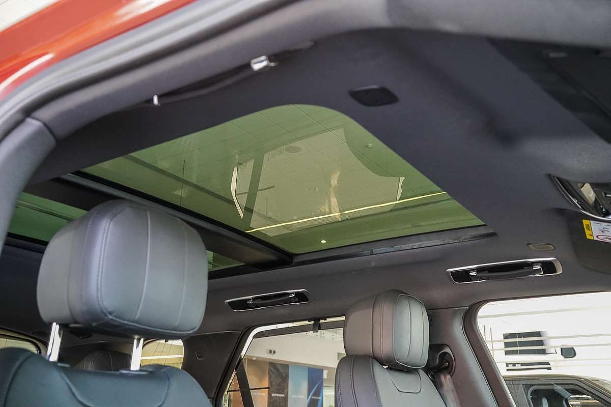 2024 Land Rover Range Rover Sport D300 Dynamic SE L461