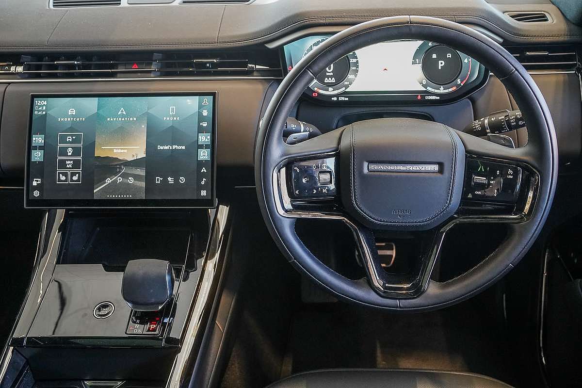 2024 Land Rover Range Rover Sport D300 Dynamic SE L461