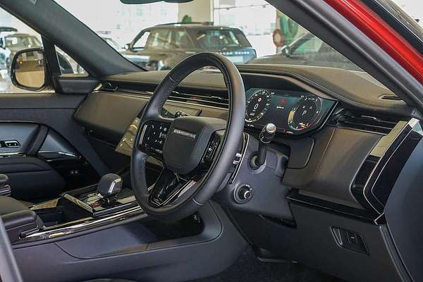 2024 Land Rover Range Rover Sport D300 Dynamic SE L461