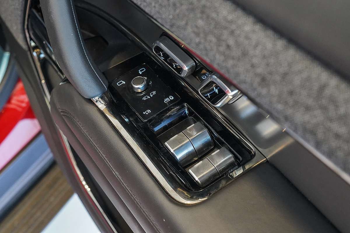 2024 Land Rover Range Rover Sport D300 Dynamic SE L461