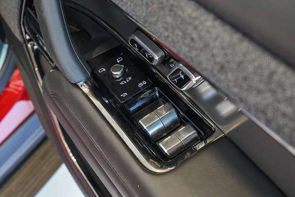 2024 Land Rover Range Rover Sport D300 Dynamic SE L461