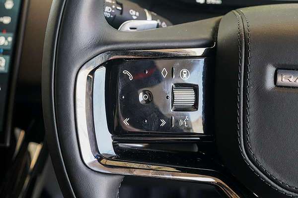 2024 Land Rover Range Rover Sport D300 Dynamic SE L461