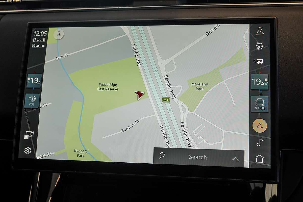 2024 Land Rover Range Rover Sport D300 Dynamic SE L461