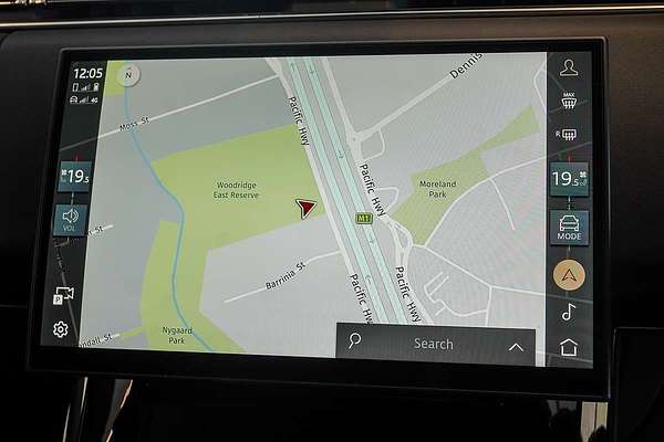 2024 Land Rover Range Rover Sport D300 Dynamic SE L461