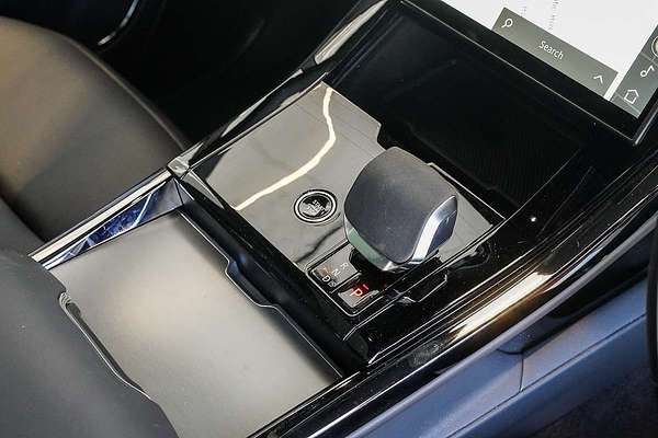 2024 Land Rover Range Rover Sport D300 Dynamic SE L461