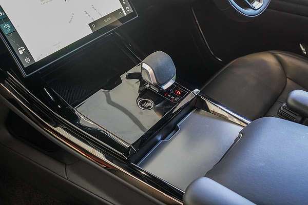 2024 Land Rover Range Rover Sport D300 Dynamic SE L461