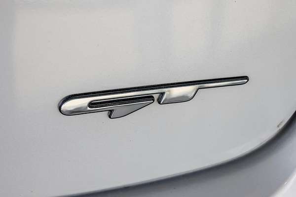 2020 Kia Cerato GT BD