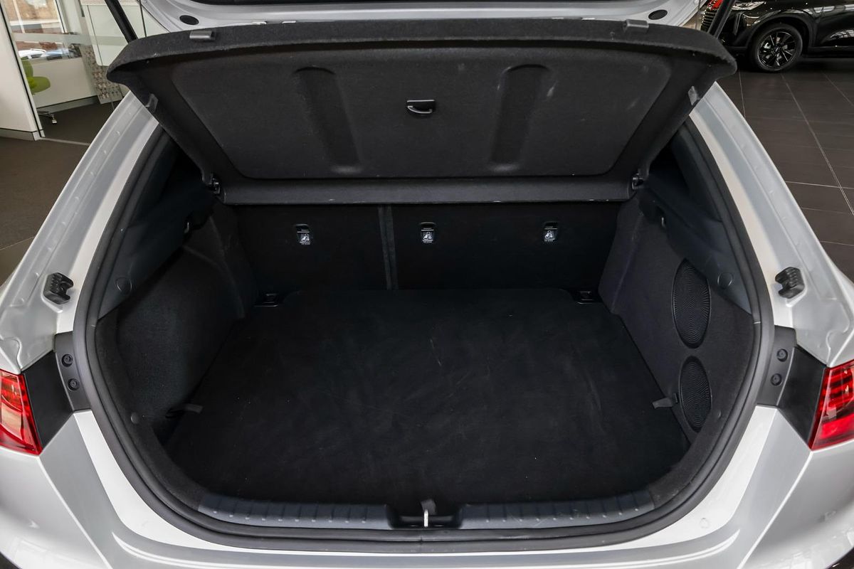 2020 Kia Cerato GT BD