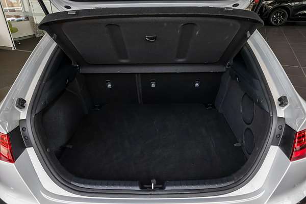 2020 Kia Cerato GT BD