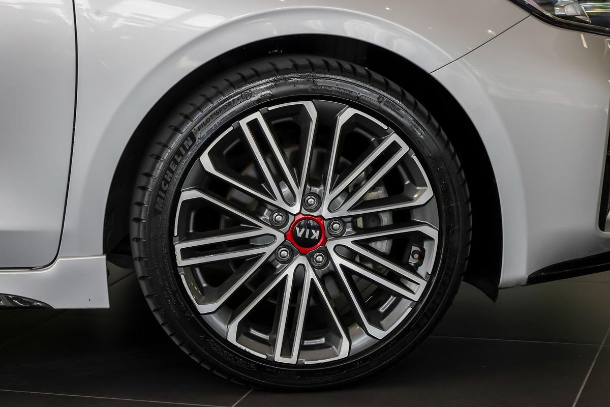 2020 Kia Cerato GT BD