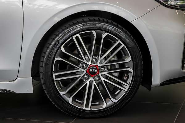 2020 Kia Cerato GT BD